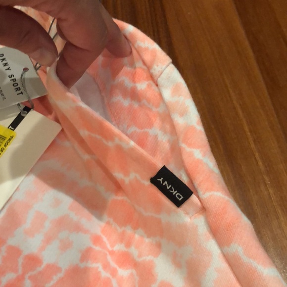 Brand๐๐๐ฅ๐ DKNY sports shorts. - Picture 5 of 10